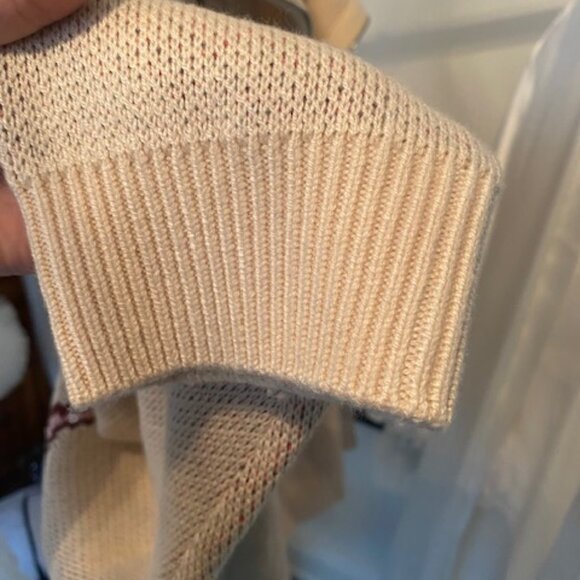 Ski Lodge Zip-Up Sweater - Picture 6 of 12